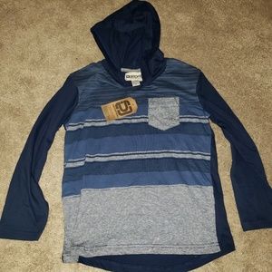 NWT Boys long sleeved top